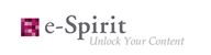 Logo e-Spirit