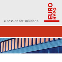 Relaunch des weltweiten Mitarbeiterportals der Eurohypo AG