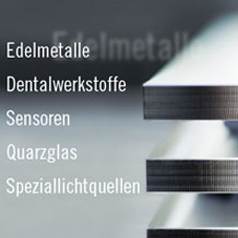 Einführung eines weltweiten Mitarbeiterportals für Heraeus