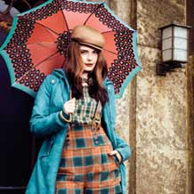 Relaunch der Webpräsenz der Kaufwelt BAUR