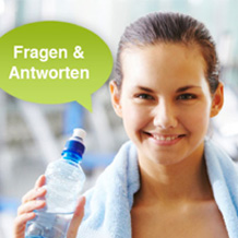 Rebranding eines Sportnetzwerks