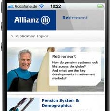Mobile Sites auf SharePoint 2010