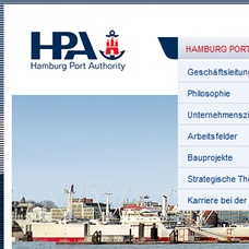 Internet-Relaunch der HPA auf Microsoft SharePoint 2010