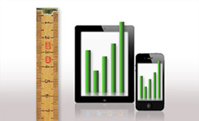 Erfolgsmessung mobiler Anwendungen