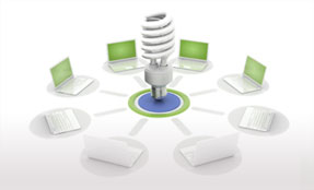 Intranet / Mitarbeiterportal