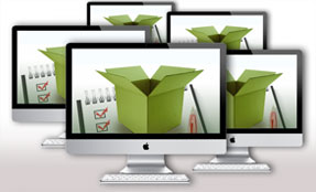 Webcontrolling im Intranet