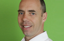 Wolfgang Kinkel / Dreieich