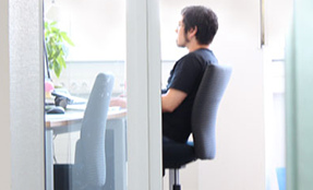 Wir suchen Verstärkung