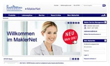 Bild Inter Versicherungsgruppe