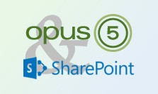 opus 5 und SharePoint